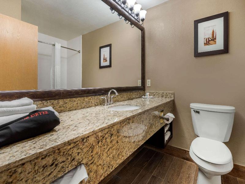 Comfort Suites near Route 66 image