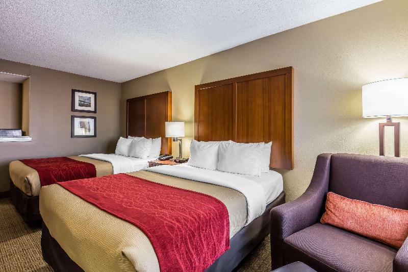 Hotel Comfort Inn & Suites Memphis Airport-American Way