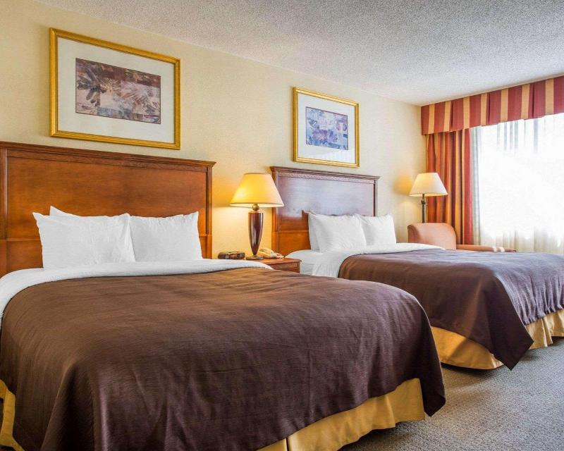 Comfort Inn & Conference Center North Atlanta image
