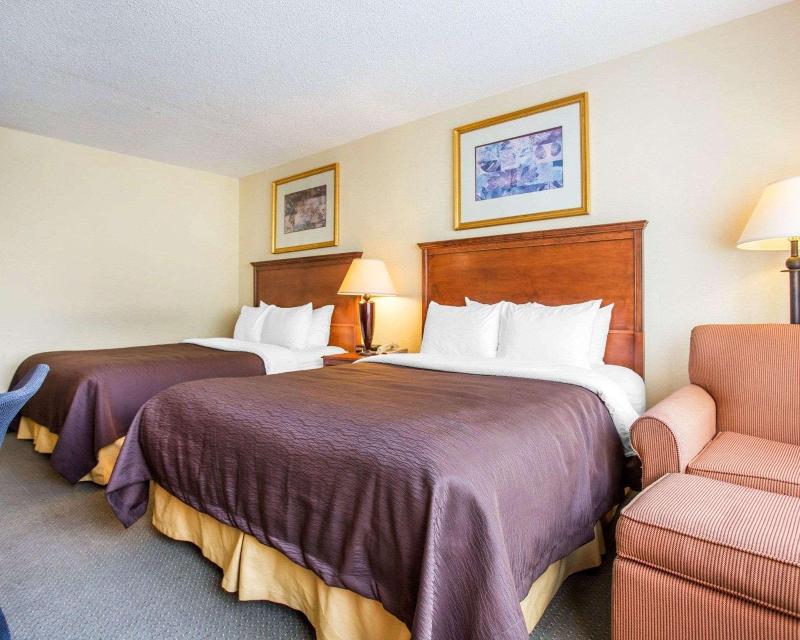 Comfort Inn & Conference Center North Atlanta image