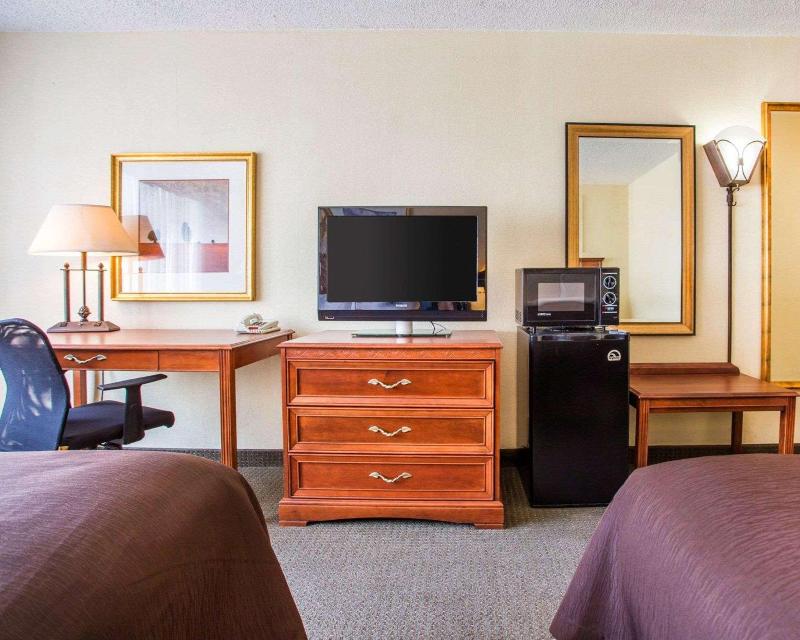 Comfort Inn & Conference Center North Atlanta image