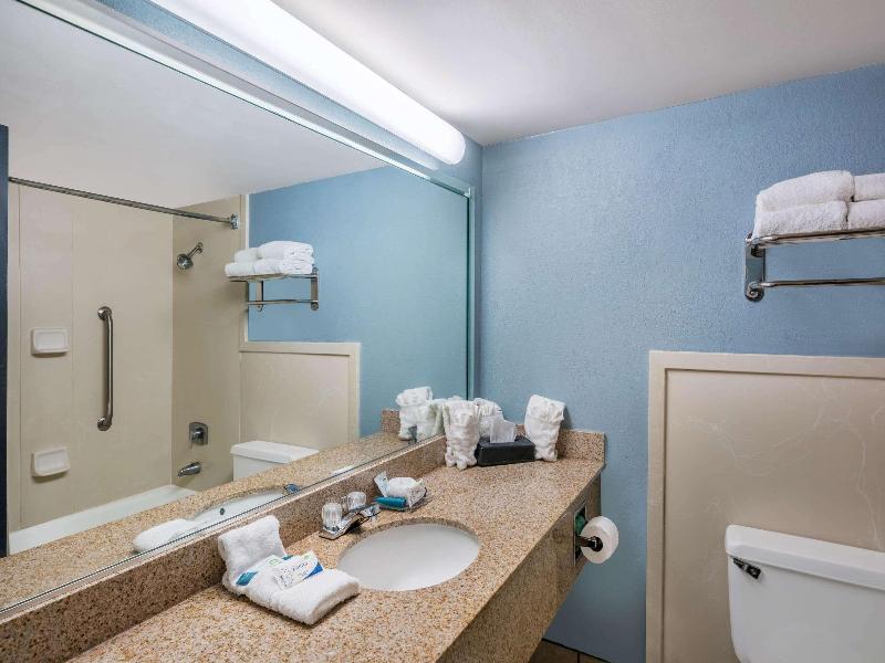 Travelodge by Wyndham Memphis Airport/Graceland image