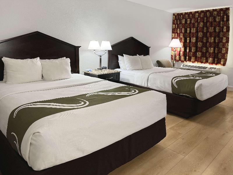 Quality Inn Fort Wayne image