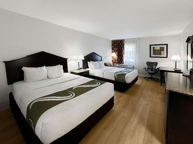 Quality Inn Fort Wayne image
