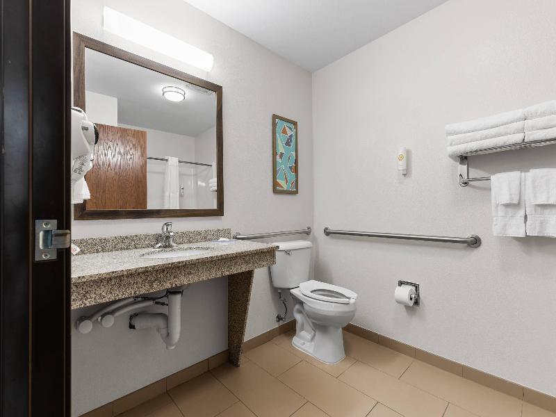 Comfort Inn & Suites Marion I-57 image