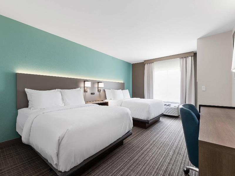 Comfort Inn & Suites Marion I-57 image