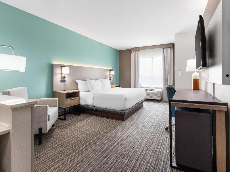 Comfort Inn & Suites Marion I-57 image
