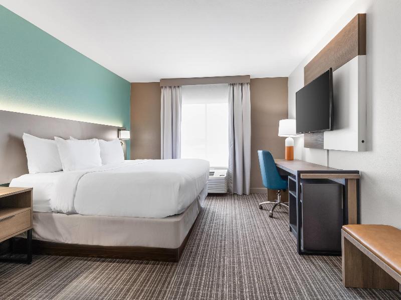 Comfort Inn & Suites Marion I-57 image