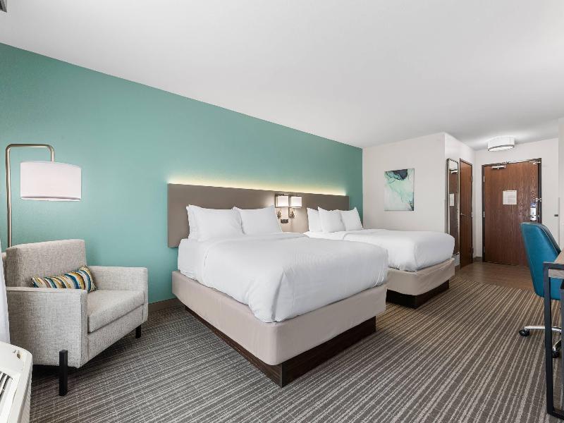 Comfort Inn & Suites Marion I-57 image