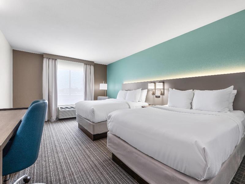 Comfort Inn & Suites Marion I-57 image