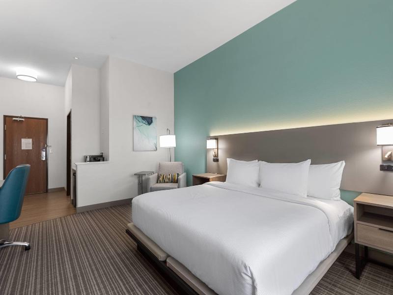 Comfort Inn & Suites Marion I-57 image