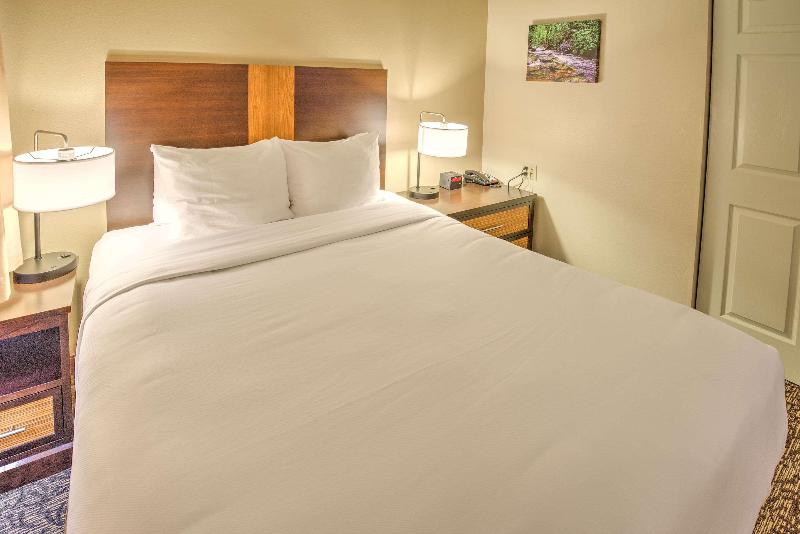 SUITE QUEEN BED NON SMOKING — photo 25