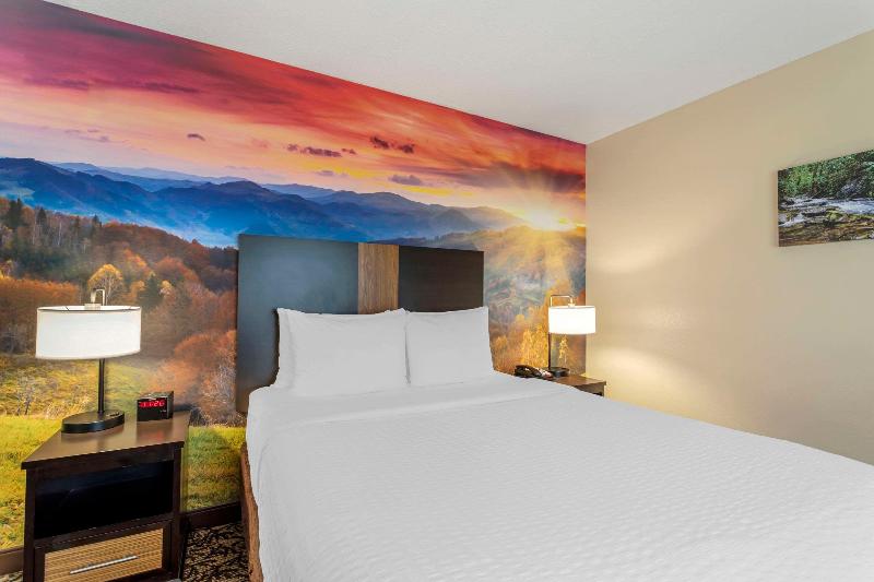Le Conte Hotel & Convention Center, Ascend Hotel — photo 67