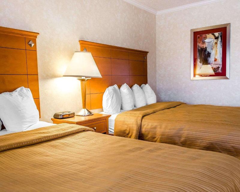 Quality Inn Harrisburg - Hershey Area image