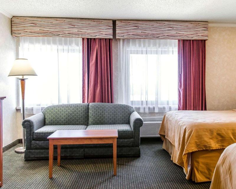 Quality Inn Harrisburg - Hershey Area image