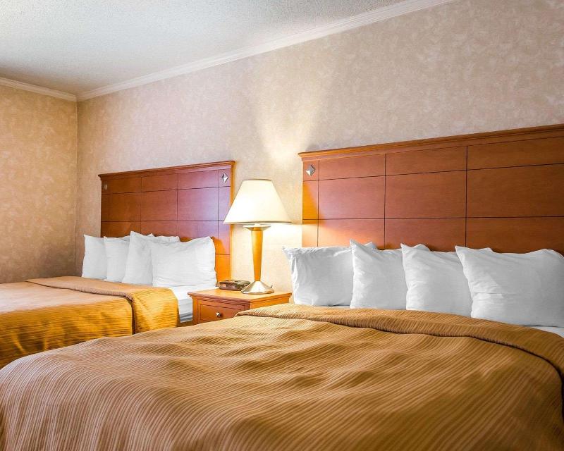 Quality Inn Harrisburg - Hershey Area image
