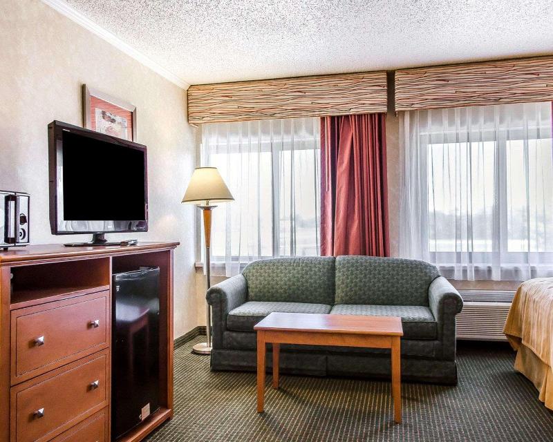 Quality Inn Harrisburg - Hershey Area image