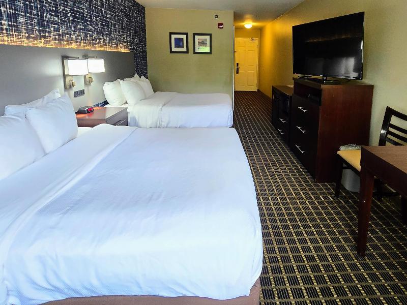 Comfort Inn Fort Collins North image