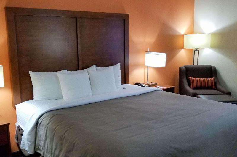 Econo Lodge Inn & Suites East Houston I-10 image