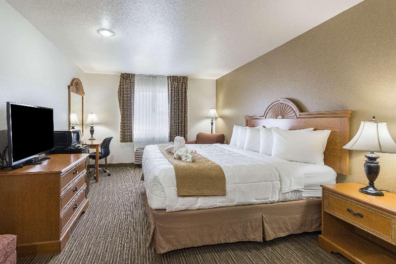 Hotel Econo Lodge Livingston Gateway to Yellowstone