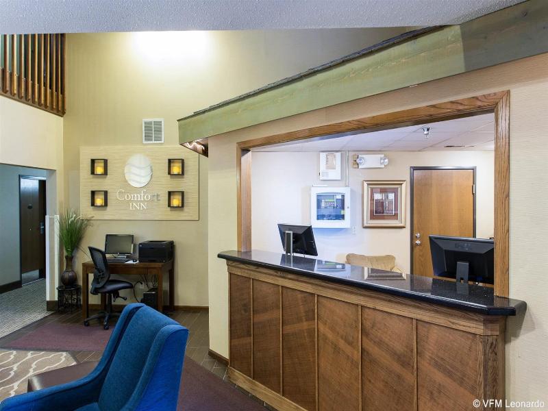 Quality Inn Pueblo North image