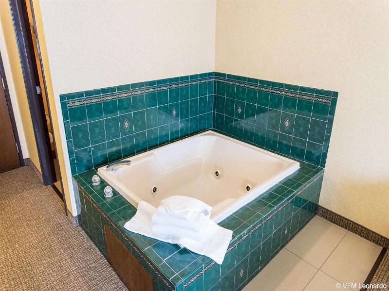 Quality Inn Pueblo North image