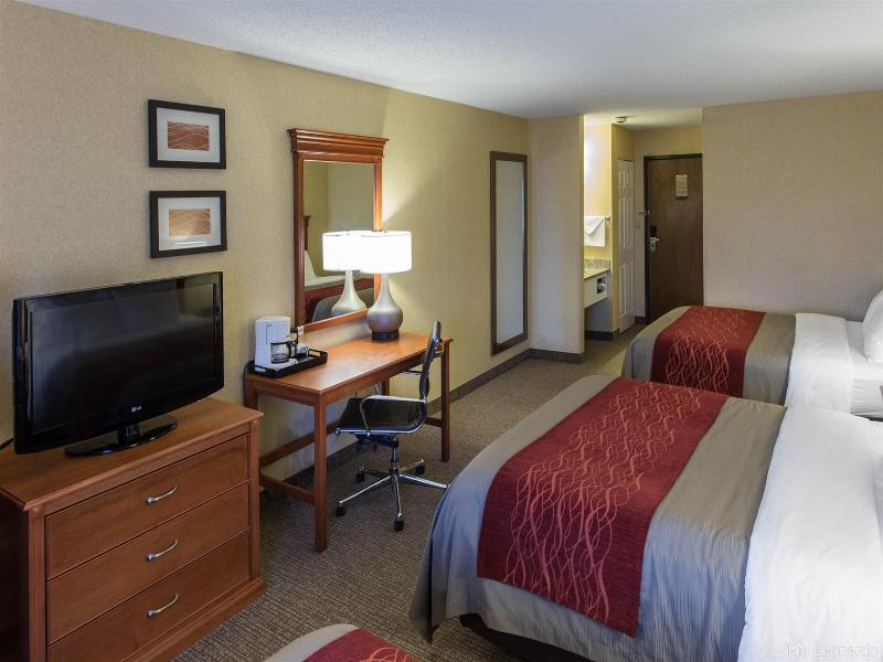 Quality Inn Pueblo North image