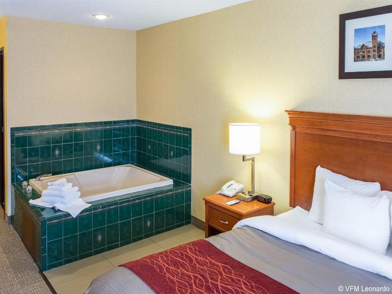 Quality Inn Pueblo North image