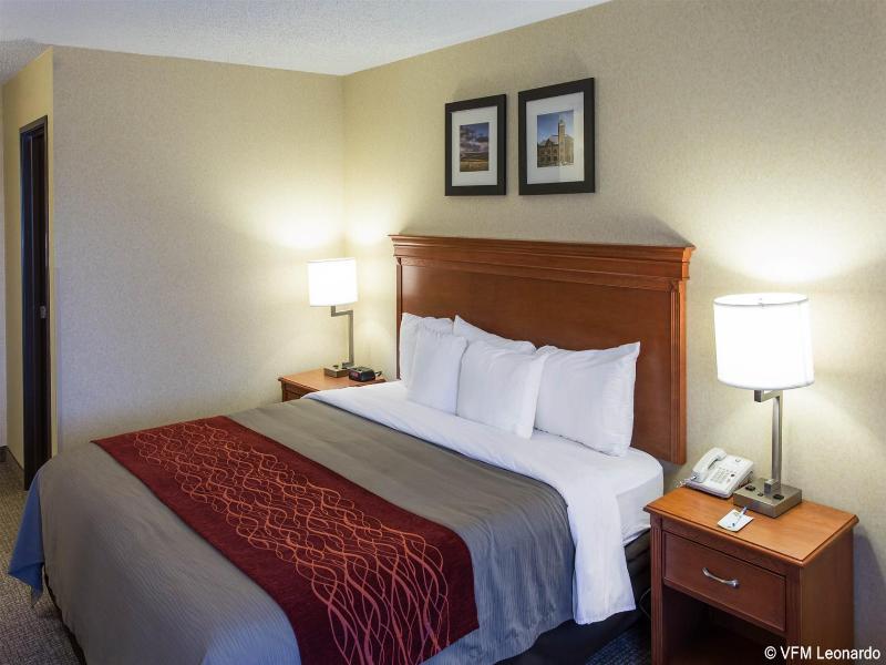Quality Inn Pueblo North image