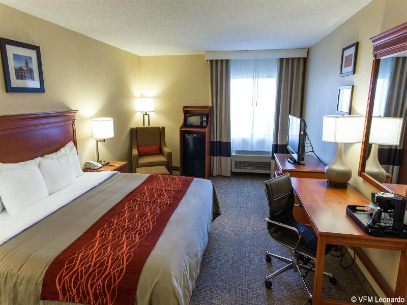 Quality Inn Pueblo North image