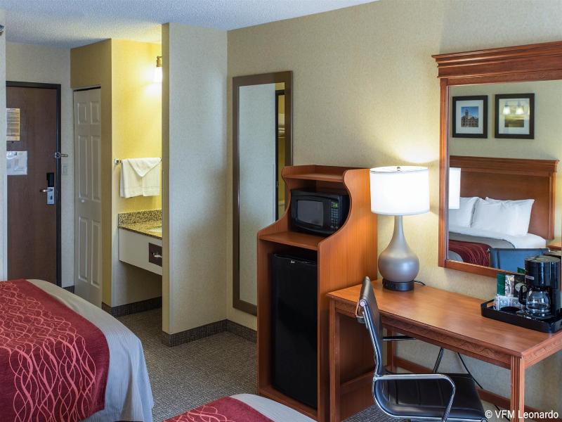 Quality Inn Pueblo North image