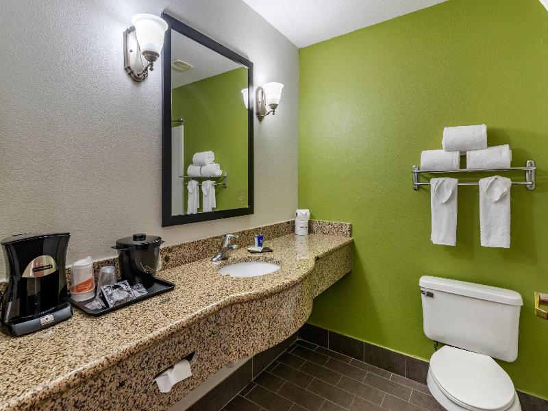 Sleep Inn & Suites South Atlanta Area image