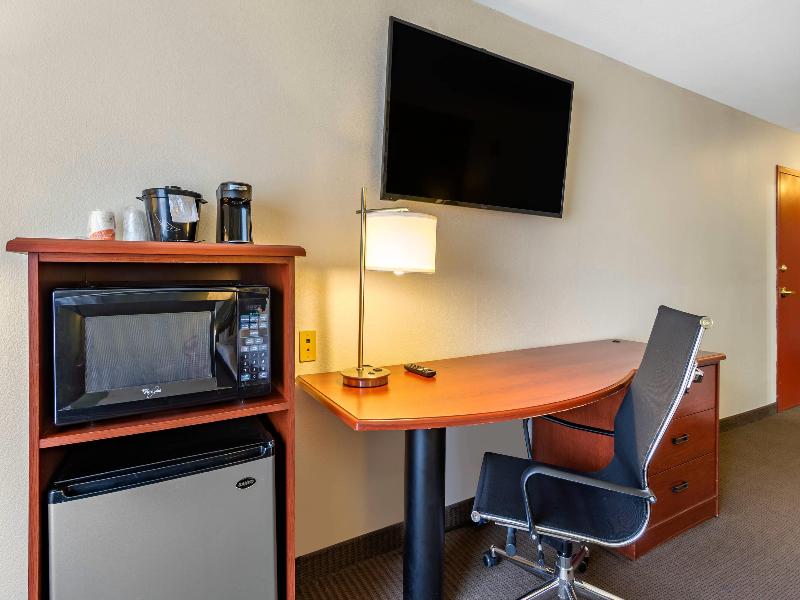 Sleep Inn & Suites South Atlanta Area image