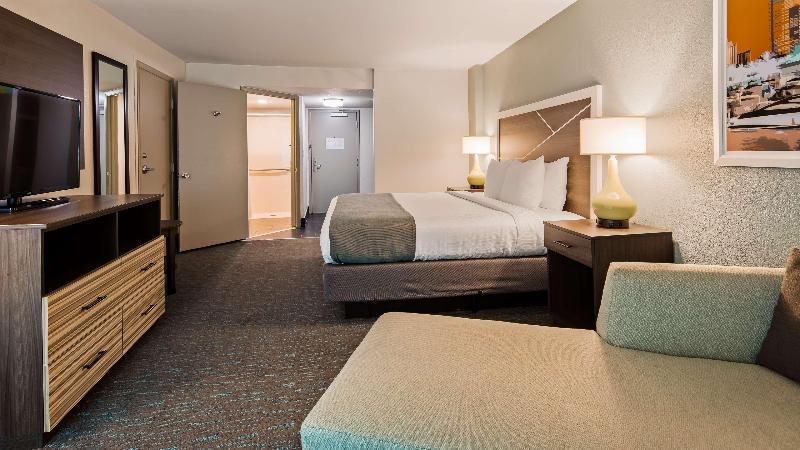 Comfort Inn & Suites Oceanfront