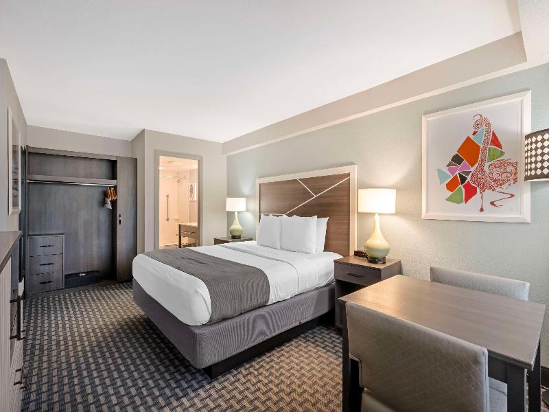 BEST WESTERN Daytona Inn Seabreeze image