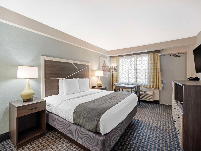 BEST WESTERN Daytona Inn Seabreeze image