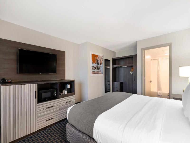 BEST WESTERN Daytona Inn Seabreeze image