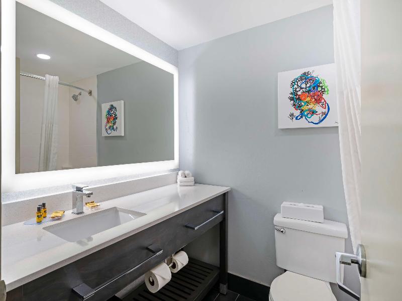 BEST WESTERN Daytona Inn Seabreeze image