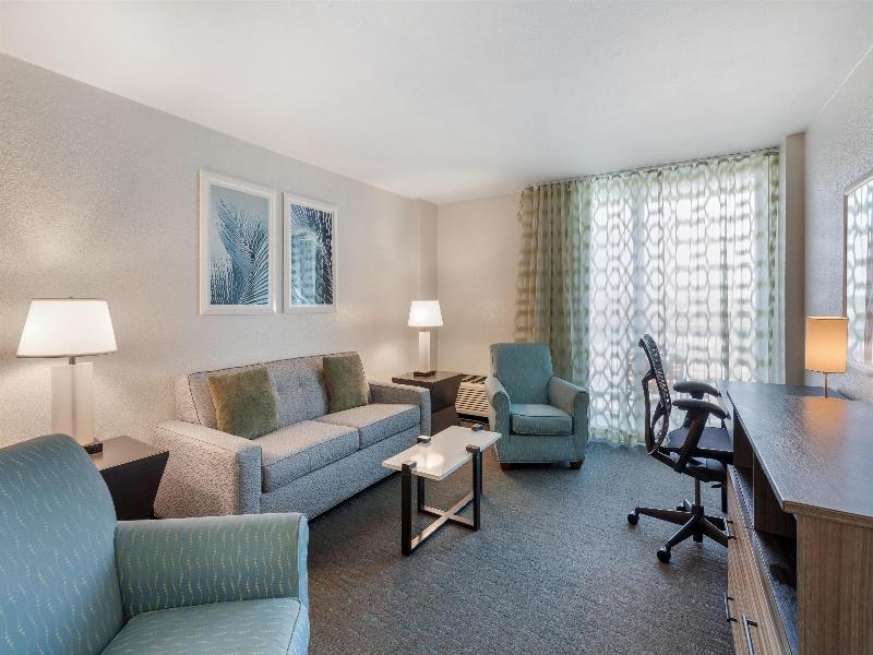 BEST WESTERN Daytona Inn Seabreeze — photo 79