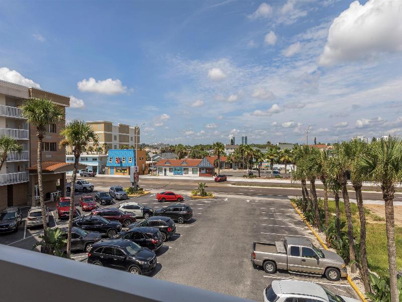 BEST WESTERN Daytona Inn Seabreeze — photo 78