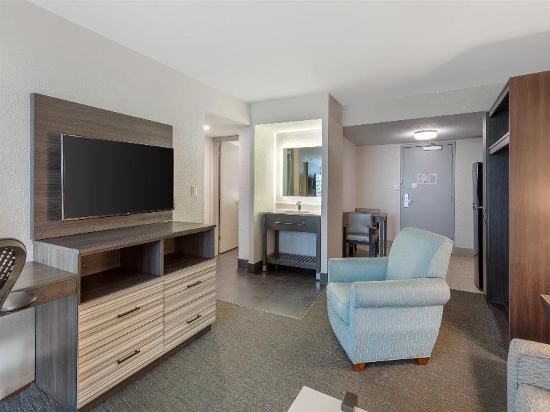 BEST WESTERN Daytona Inn Seabreeze — photo 76