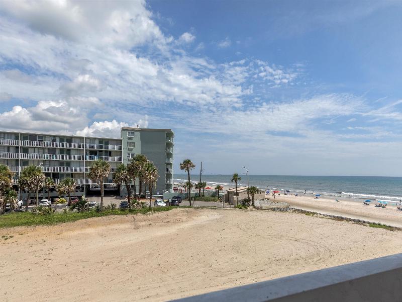 BEST WESTERN Daytona Inn Seabreeze — photo 75