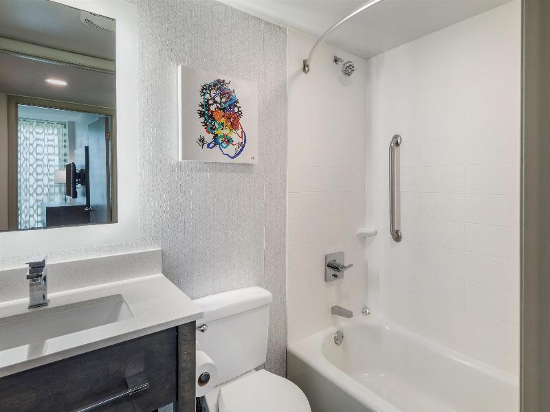 BEST WESTERN Daytona Inn Seabreeze — photo 72