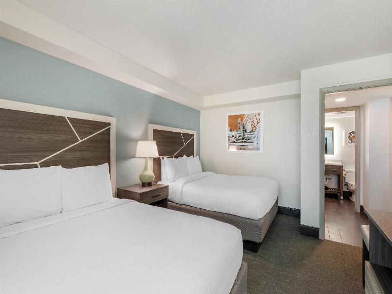 BEST WESTERN Daytona Inn Seabreeze — photo 99