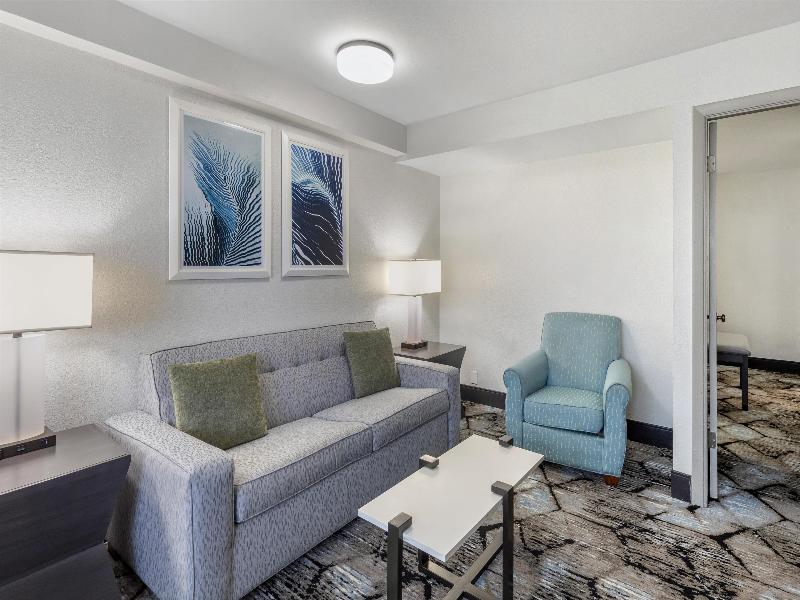 BEST WESTERN Daytona Inn Seabreeze — photo 96