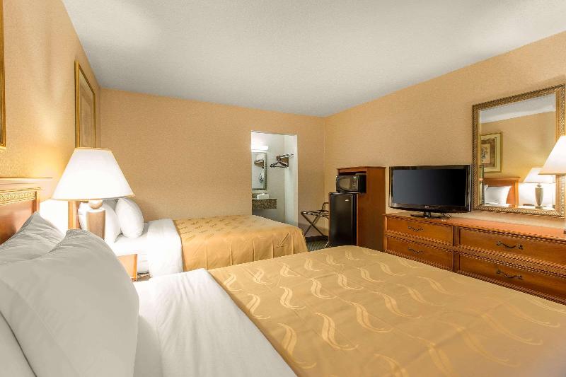 Quality Inn & Suites Conference Center image
