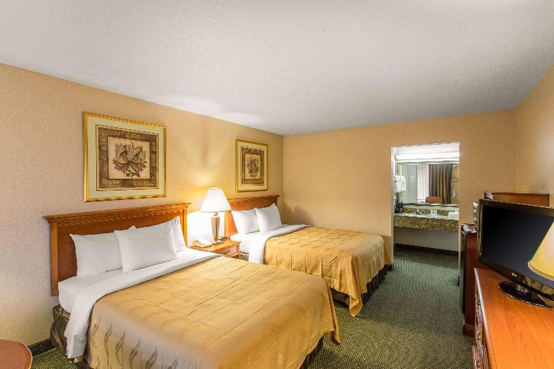 Quality Inn & Suites Conference Center image
