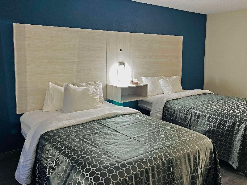 Quality Inn & Suites Conference Center image