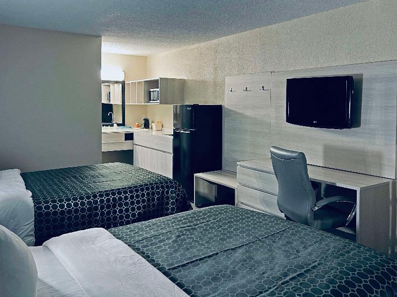 Quality Inn & Suites Conference Center image