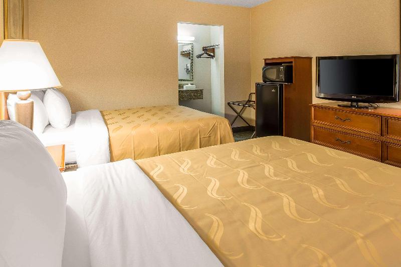 Quality Inn & Suites Conference Center image